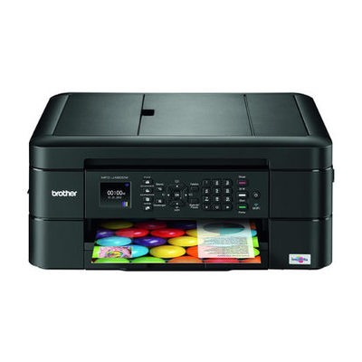 Timeline: LA IMPRESORA