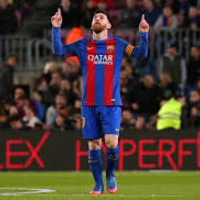 Timeline: lionel messi