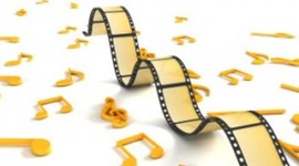 Timeline: BANDAS SONORAS