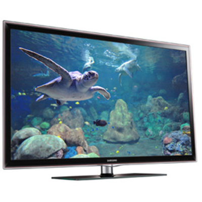 Timeline: Television