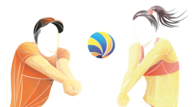 Timeline: HISTORIA DEL VOLEIBOL