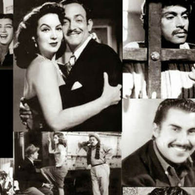 Timeline: PELICULAS MEXICANAS