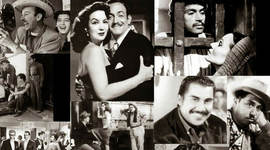 Timeline: PELICULAS MEXICANAS