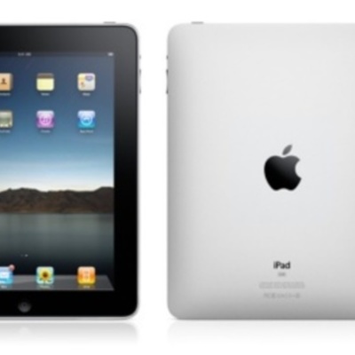 Timeline: Historia del ipad