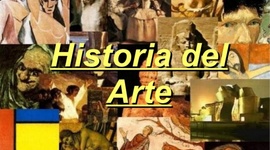 Timeline: Historia Del Arte