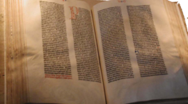 Timeline: Linea del tempo '800-'900