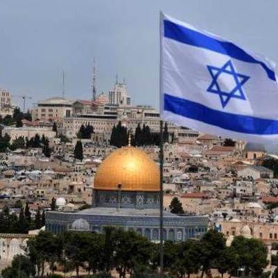 Timeline: HI08 (Babilonia a Estado de Israel)