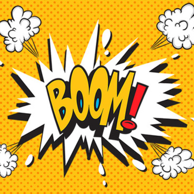 Timeline: Boom Latinoamericano