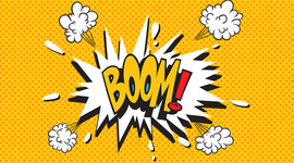 Timeline: Boom Latinoamericano