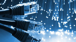 Timeline: Origen y evolución de las redes y la tecnología