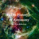 The history of astronomy