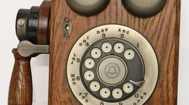 Timeline: El origen de las cosas 2 Teléfono móvil