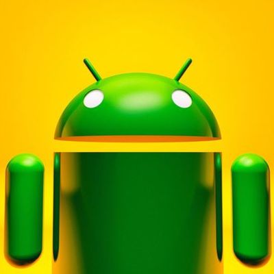 Timeline: Versiones de Android.