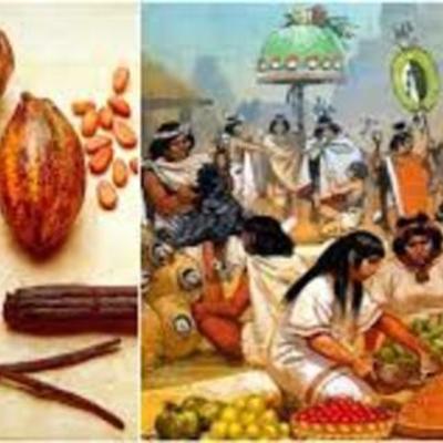 Timeline: Evolución de la tributación aduanera en México