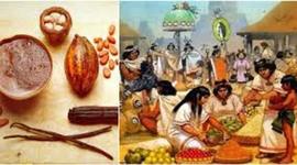 Timeline: Evolución de la tributación aduanera en México