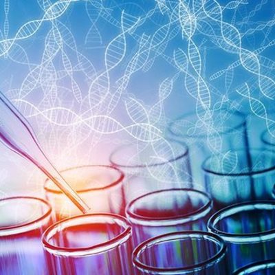 Timeline: Evolución de la Biología Molecular
