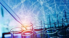 Timeline: Evolución de la Biología Molecular