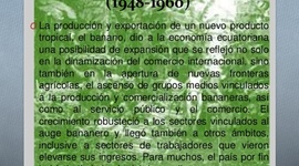 Timeline: UNA ETAPA DE ESTABILIDAD