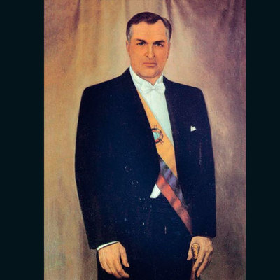 Timeline: GALO PLAZA