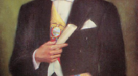 Timeline: CAMILO PONCE ENRIQUEZ