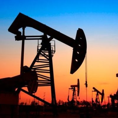 Timeline: PRODUCCIÓN PETROLERA