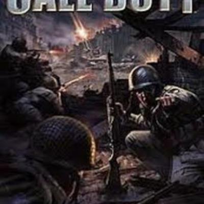 Timeline: CALL OF DUTY