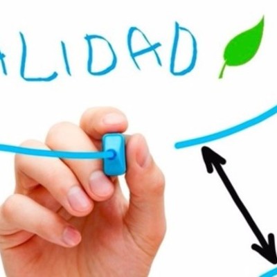 Timeline: Historia de la calidad