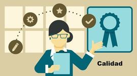 Timeline: historia de la calidad, brander ortiz sharon