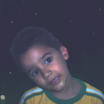 Timeline: Mi linea de tiempo