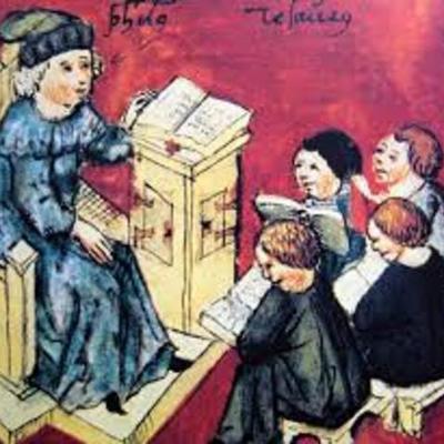 Timeline: Linea de Tiempo - Gloria Alzate