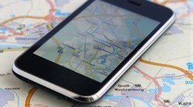 Timeline: Producto derivado de otro: Mapas de papel - receptor gps - Apps gps