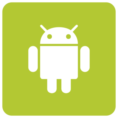 Timeline: Historia de android Erick Said