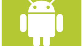 Timeline: Historia de android Erick Said