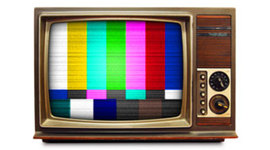 Timeline: Evolución De Los Televisores.