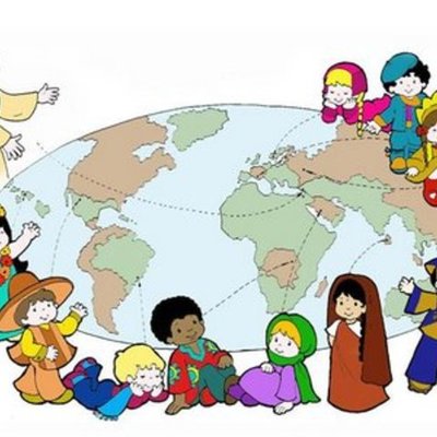 Timeline: TRAS LOS PASOS DE LA INFANCIA Y LA ADOLESCENCIA