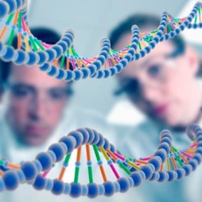 Timeline: Historia de la Biologia Molecular