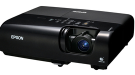 Timeline: El origen de las cosas 4 Proyector digital