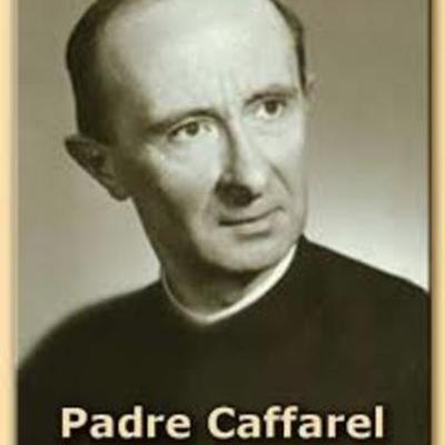 Timeline: Causa canonización Padre Henri Caffarel
