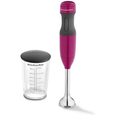 Timeline: El origen de las cosas 5 Licuadora de mano