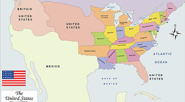 Timeline: 1800-1825 Historic Time Line