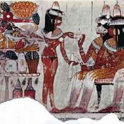 Timeline: Antecedentes nutrición y dietética