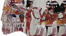 Timeline: Antecedentes nutrición y dietética