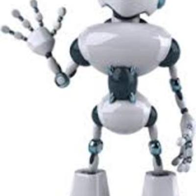 Timeline: frise historique sur la robotique