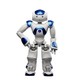 Robot humanoide nao