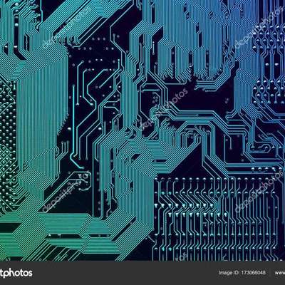 Timeline: История развития вычислительной техники