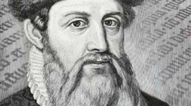 Timeline: Historia del diseño editorial.