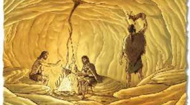 Timeline: Los Orígenes del arte