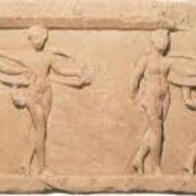 Timeline: LOS ORÍGENES DEL ARTE