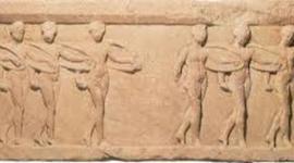 Timeline: LOS ORÍGENES DEL ARTE