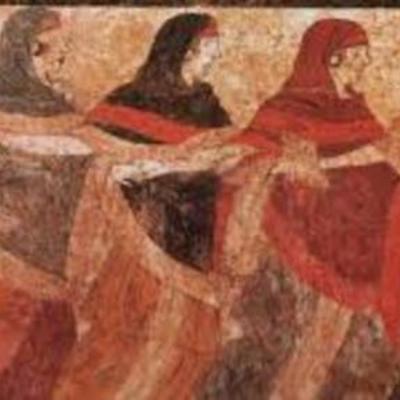 Timeline: LOS ORÍGENES DEL ARTE